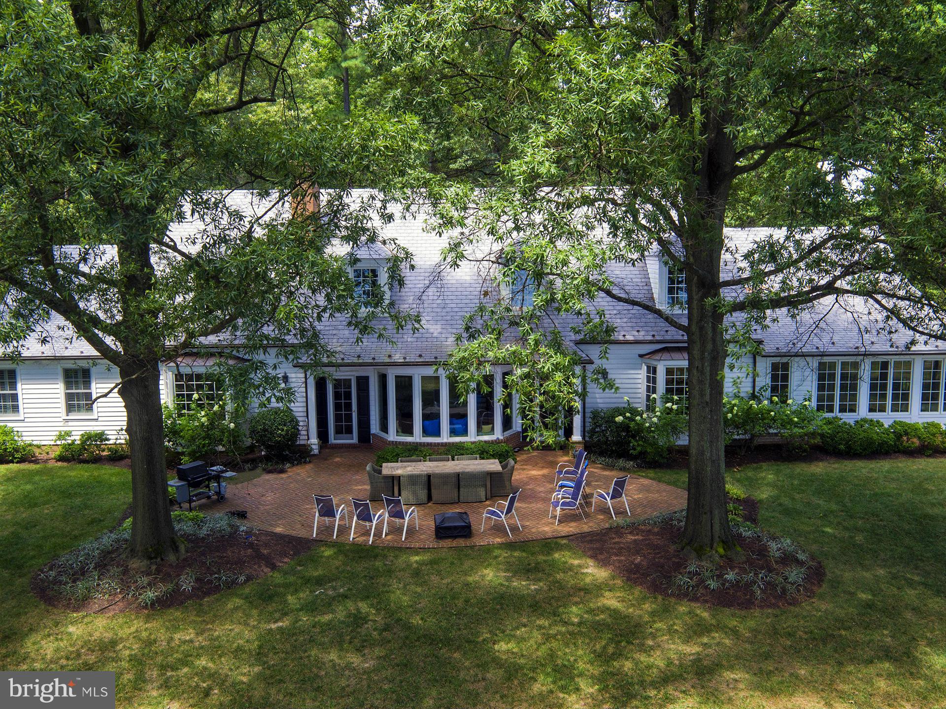 8753 Bozman Neavitt Road St. Michaels, MD 21663 - Photo 6 of 21 Exterior (Rear)