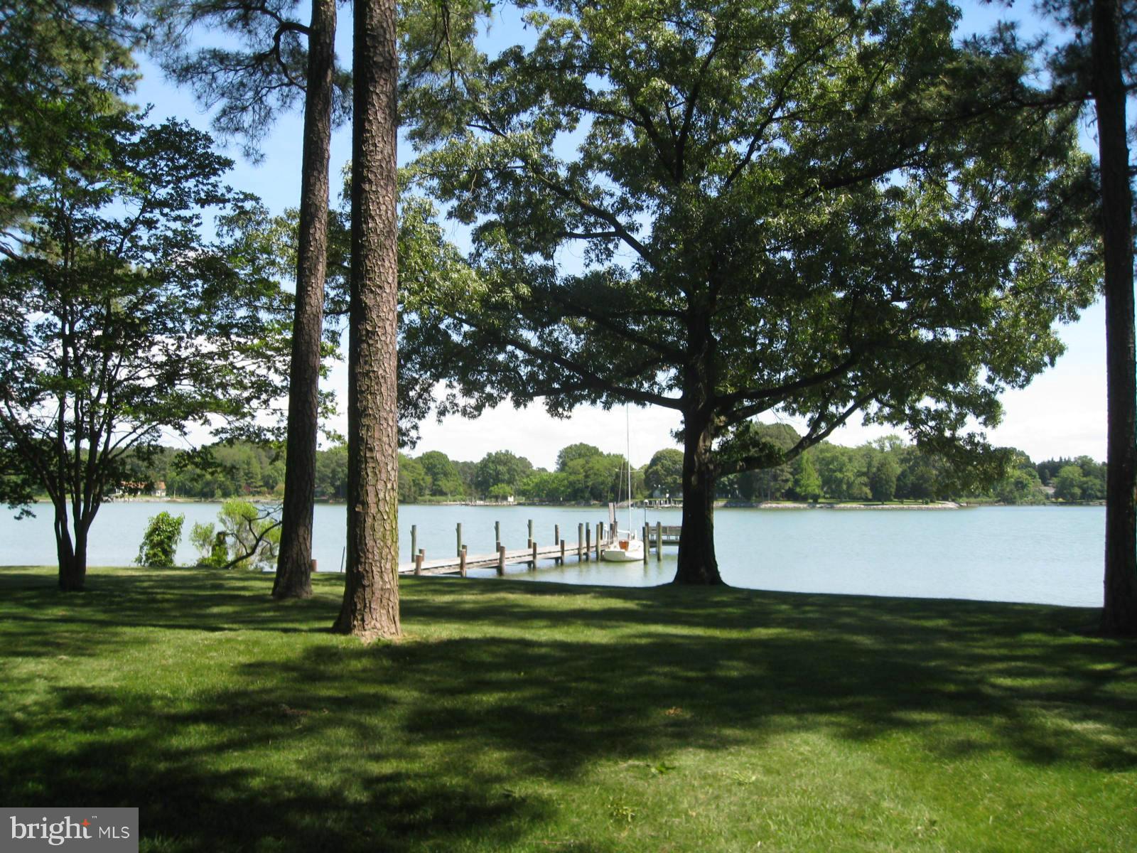 8753 Bozman Neavitt Road St. Michaels, MD 21663 - Photo 9 of 21 View