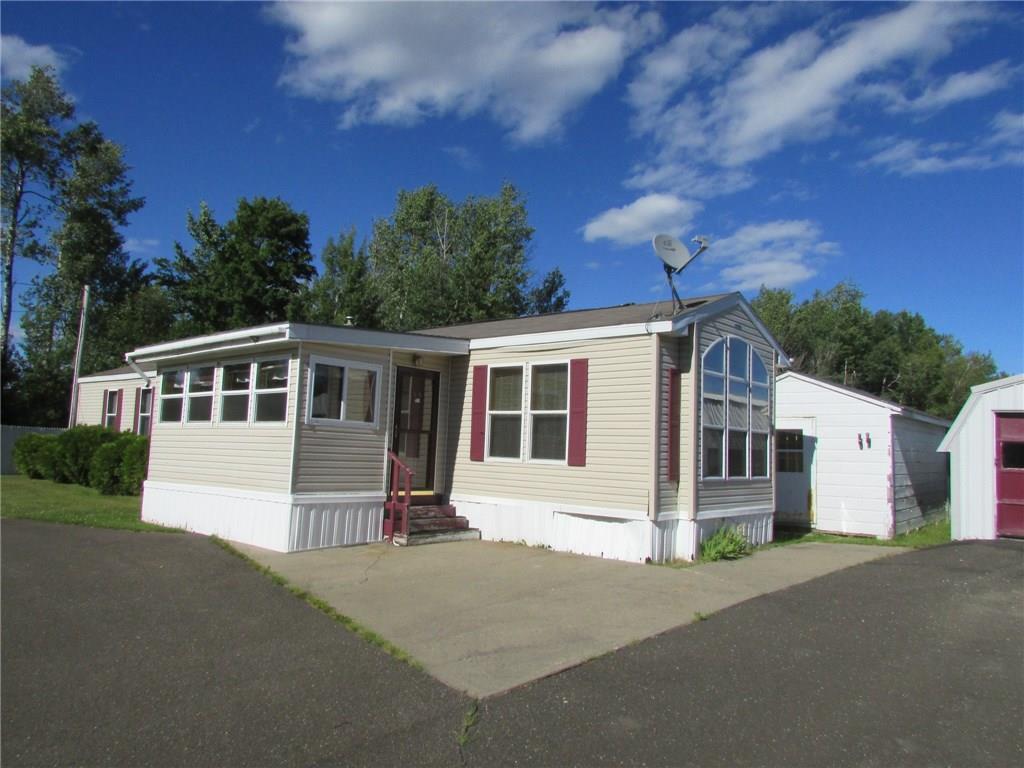 17 South McIntyre Road Houlton, ME 04730 - Photo 3 of 12 Photo