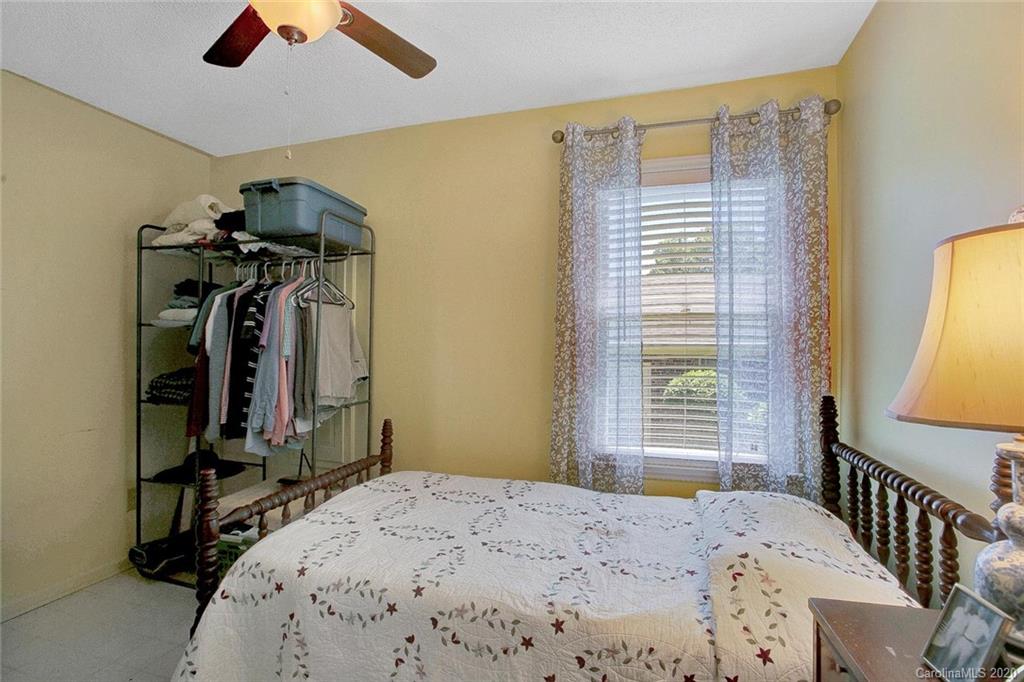 220 South Mccoy Road Salisbury, NC 28144 - Photo 22 of 46 a bedroom with a bed and a window