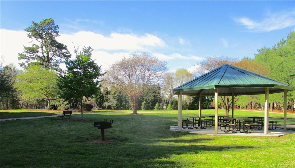 220 South Mccoy Road Salisbury, NC 28144 - Photo 45 of 46 a view of a park with large trees