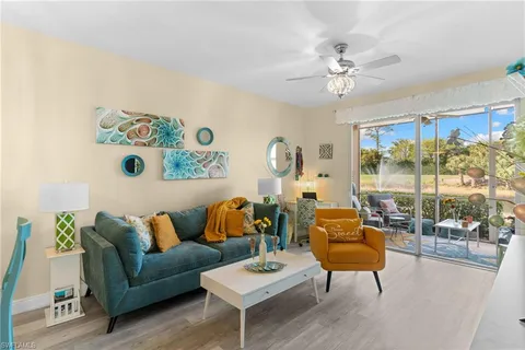 $232,000 | 2815 Cypress Trace Circle, Unit 104, Naples, FL 34119