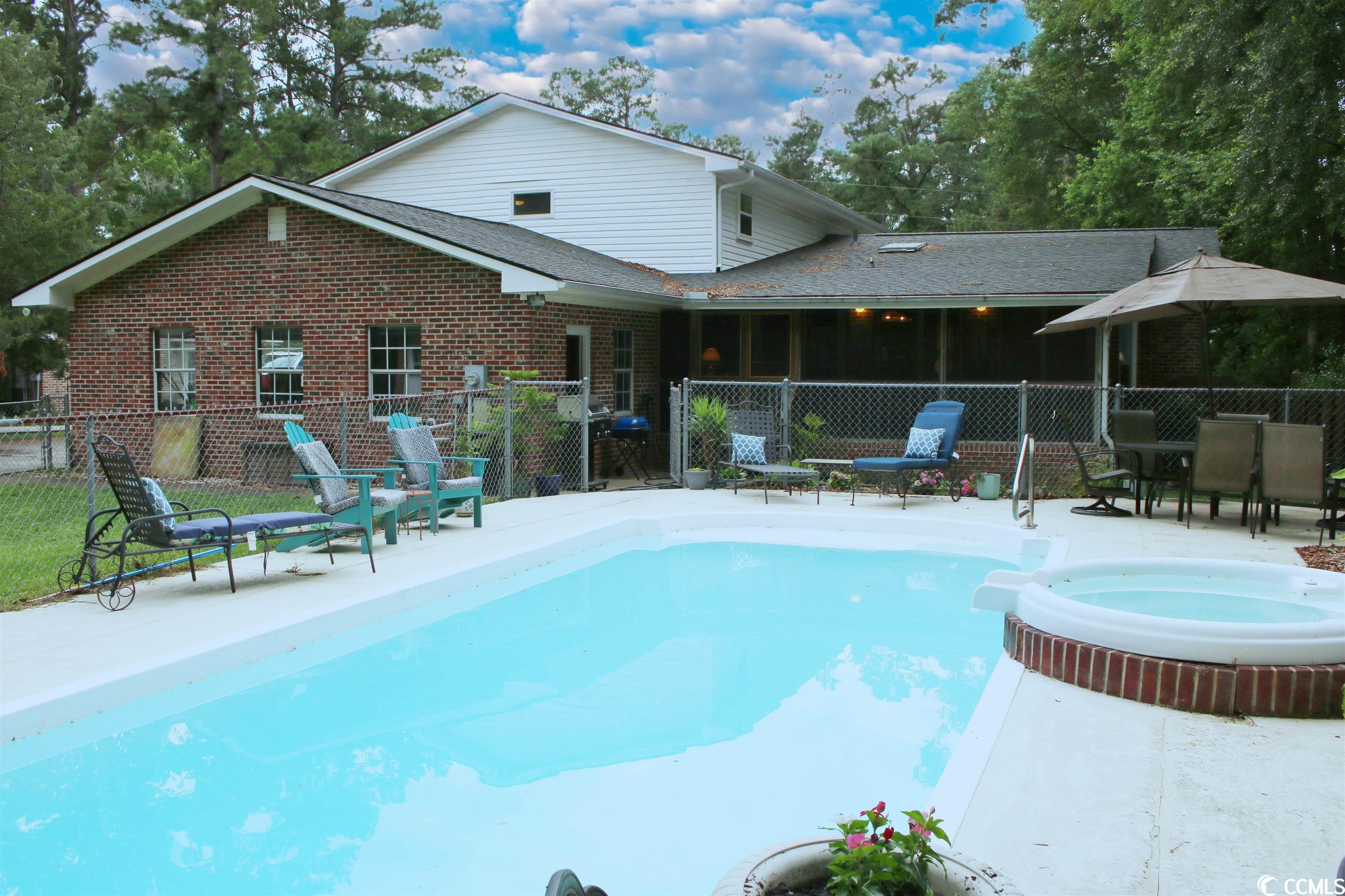 255 County Rd S-22-333 Georgetown, SC 29440 - Photo 18 of 26 Gallery Image 18
