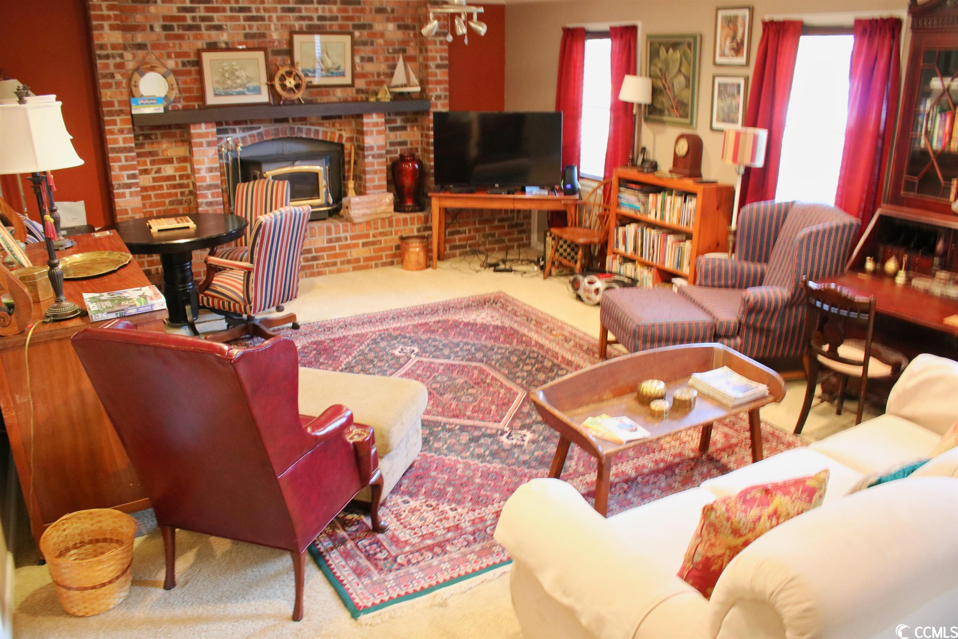 255 County Rd S-22-333 Georgetown, SC 29440 - Photo 4 of 26 Gallery Image 4