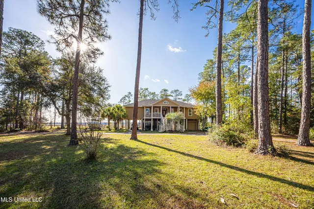 $449,999 | 6301 Mary Mahoney Drive, Ocean Springs, MS 39564