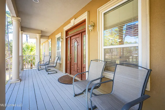 $449,999 | 6301 Mary Mahoney Drive, Ocean Springs, MS 39564