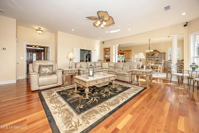 $449,999 | 6301 Mary Mahoney Drive, Ocean Springs, MS 39564