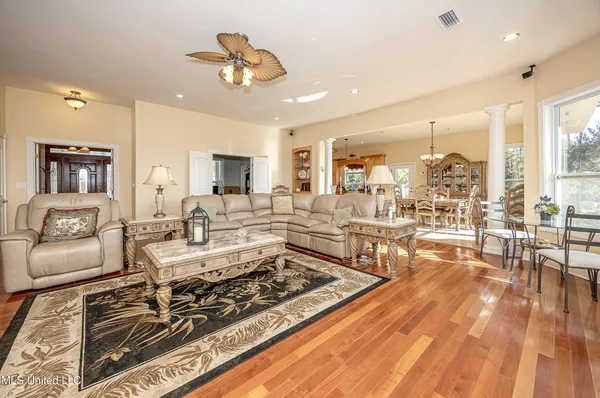 $449,999 | 6301 Mary Mahoney Drive, Ocean Springs, MS 39564