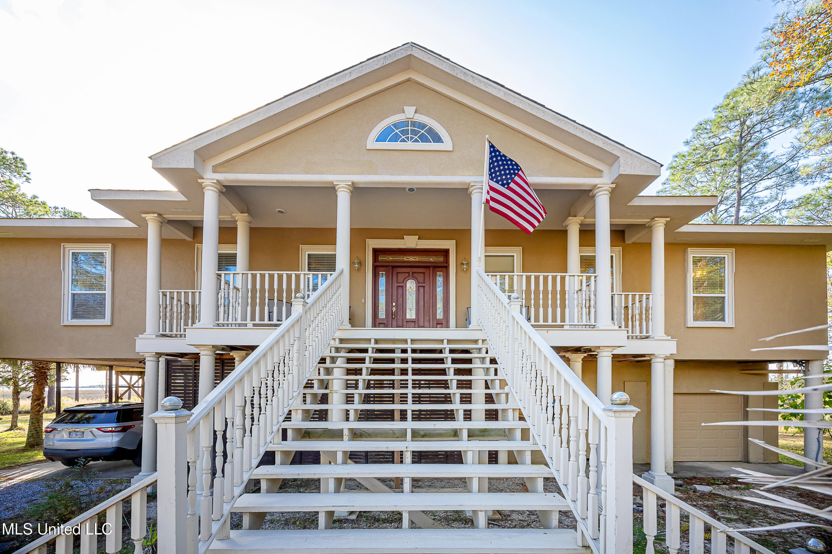 6301 Mary Mahoney Drive Ocean Springs, MS 39564 - Photo 2 of 90 IMG_7196