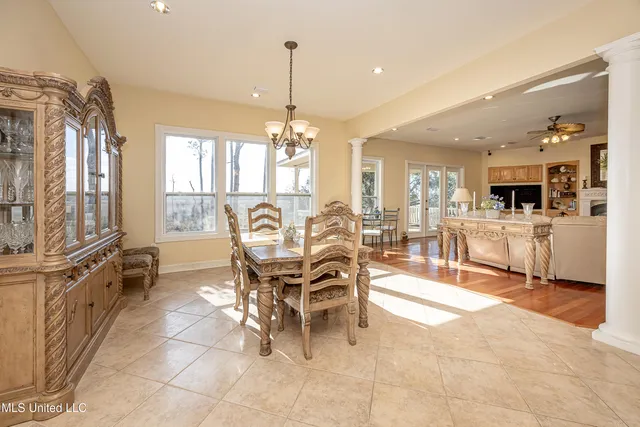 $449,999 | 6301 Mary Mahoney Drive, Ocean Springs, MS 39564