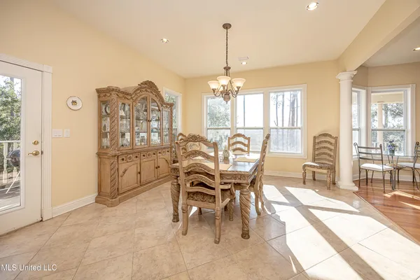 $449,999 | 6301 Mary Mahoney Drive, Ocean Springs, MS 39564