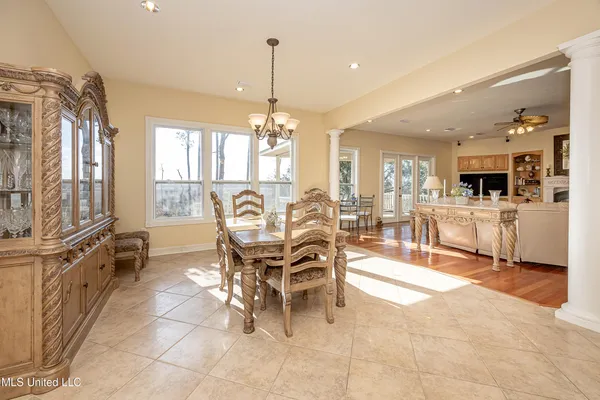 $449,999 | 6301 Mary Mahoney Drive, Ocean Springs, MS 39564