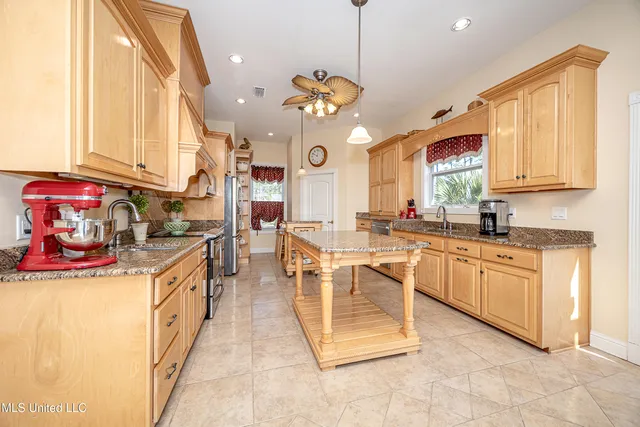 $449,999 | 6301 Mary Mahoney Drive, Ocean Springs, MS 39564