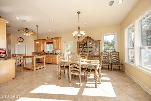$449,999 | 6301 Mary Mahoney Drive, Ocean Springs, MS 39564