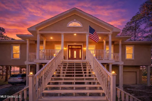 $449,999 | 6301 Mary Mahoney Drive, Ocean Springs, MS 39564