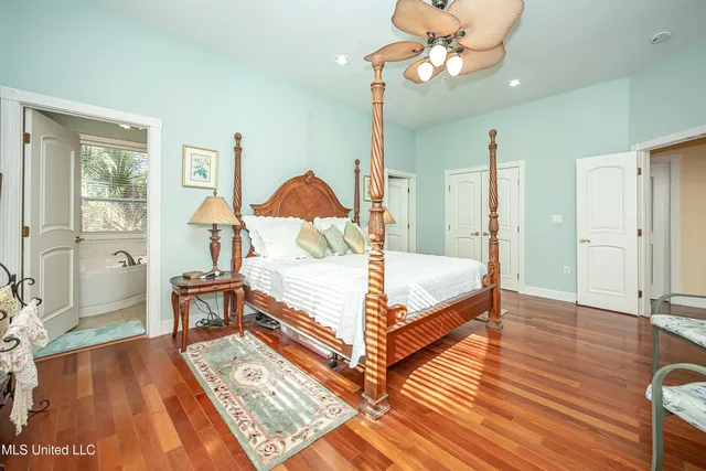 $449,999 | 6301 Mary Mahoney Drive, Ocean Springs, MS 39564