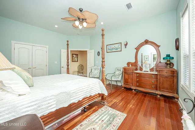 $449,999 | 6301 Mary Mahoney Drive, Ocean Springs, MS 39564