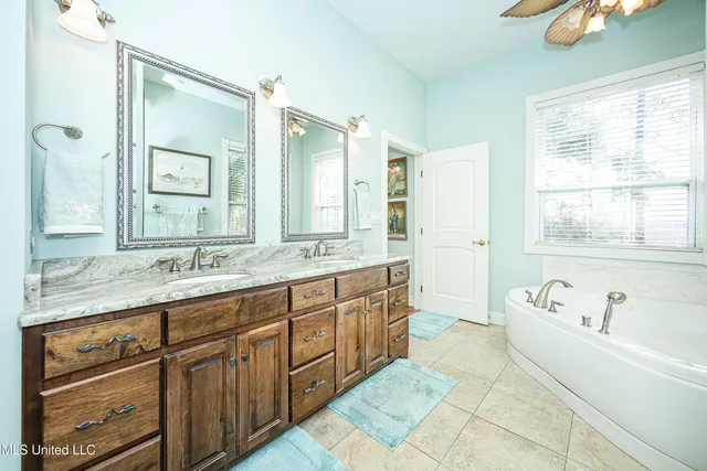 $449,999 | 6301 Mary Mahoney Drive, Ocean Springs, MS 39564