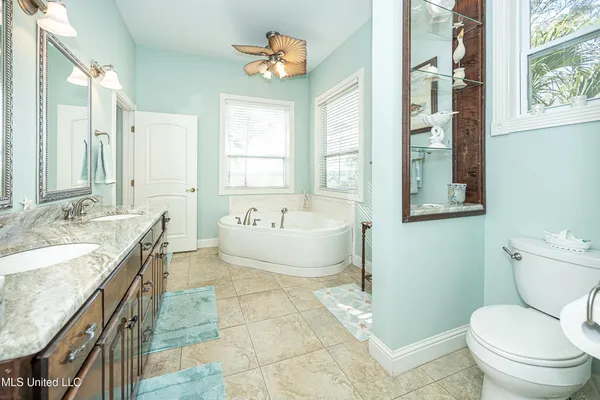 $449,999 | 6301 Mary Mahoney Drive, Ocean Springs, MS 39564