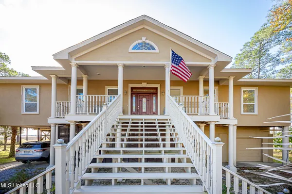 $449,999 | 6301 Mary Mahoney Drive, Ocean Springs, MS 39564