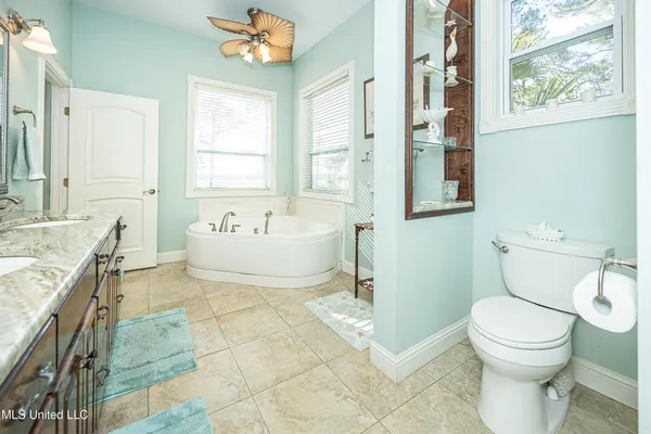 $449,999 | 6301 Mary Mahoney Drive, Ocean Springs, MS 39564