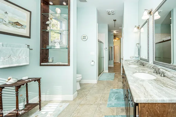 $449,999 | 6301 Mary Mahoney Drive, Ocean Springs, MS 39564