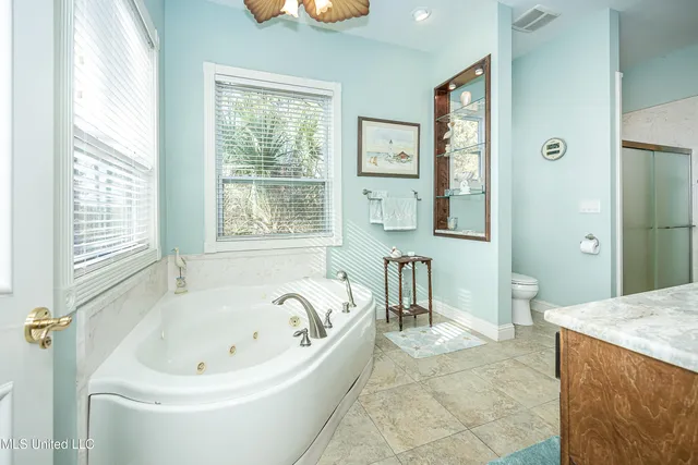 $449,999 | 6301 Mary Mahoney Drive, Ocean Springs, MS 39564