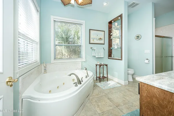 $449,999 | 6301 Mary Mahoney Drive, Ocean Springs, MS 39564