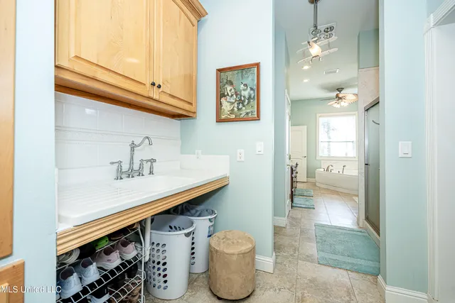 $449,999 | 6301 Mary Mahoney Drive, Ocean Springs, MS 39564