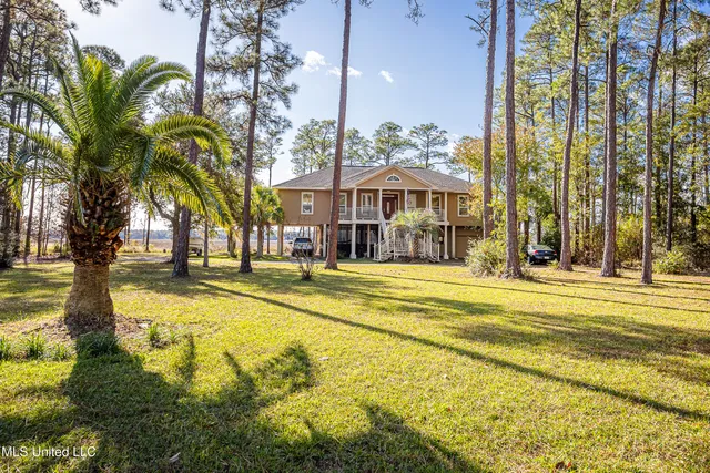 $449,999 | 6301 Mary Mahoney Drive, Ocean Springs, MS 39564