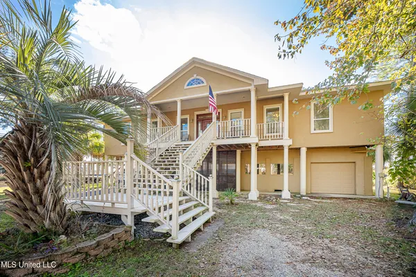 $449,999 | 6301 Mary Mahoney Drive, Ocean Springs, MS 39564