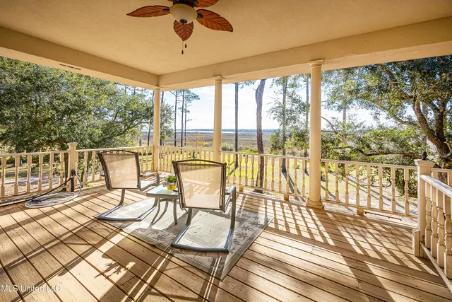 $449,999 | 6301 Mary Mahoney Drive, Ocean Springs, MS 39564