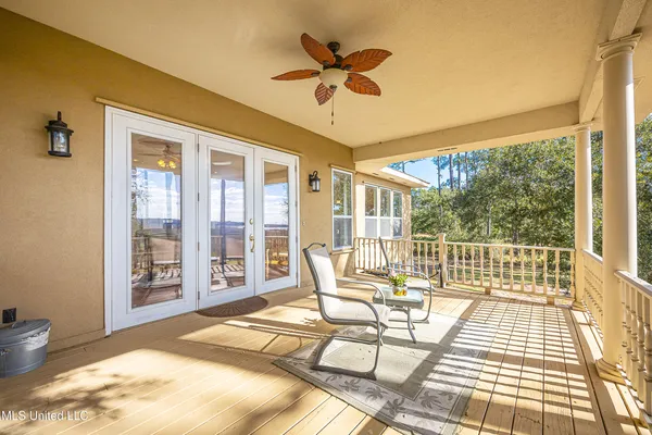 $449,999 | 6301 Mary Mahoney Drive, Ocean Springs, MS 39564