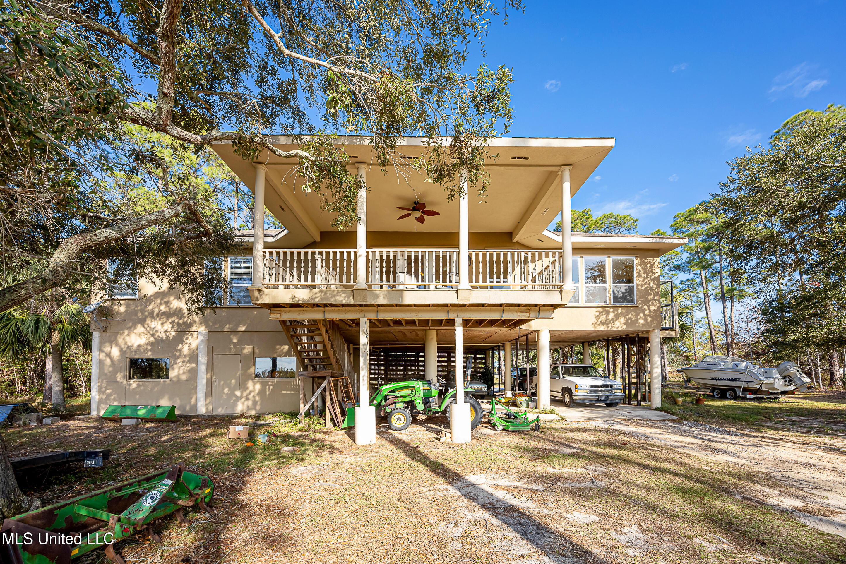 6301 Mary Mahoney Drive Ocean Springs, MS 39564 - Photo 77 of 90 IMG_7132