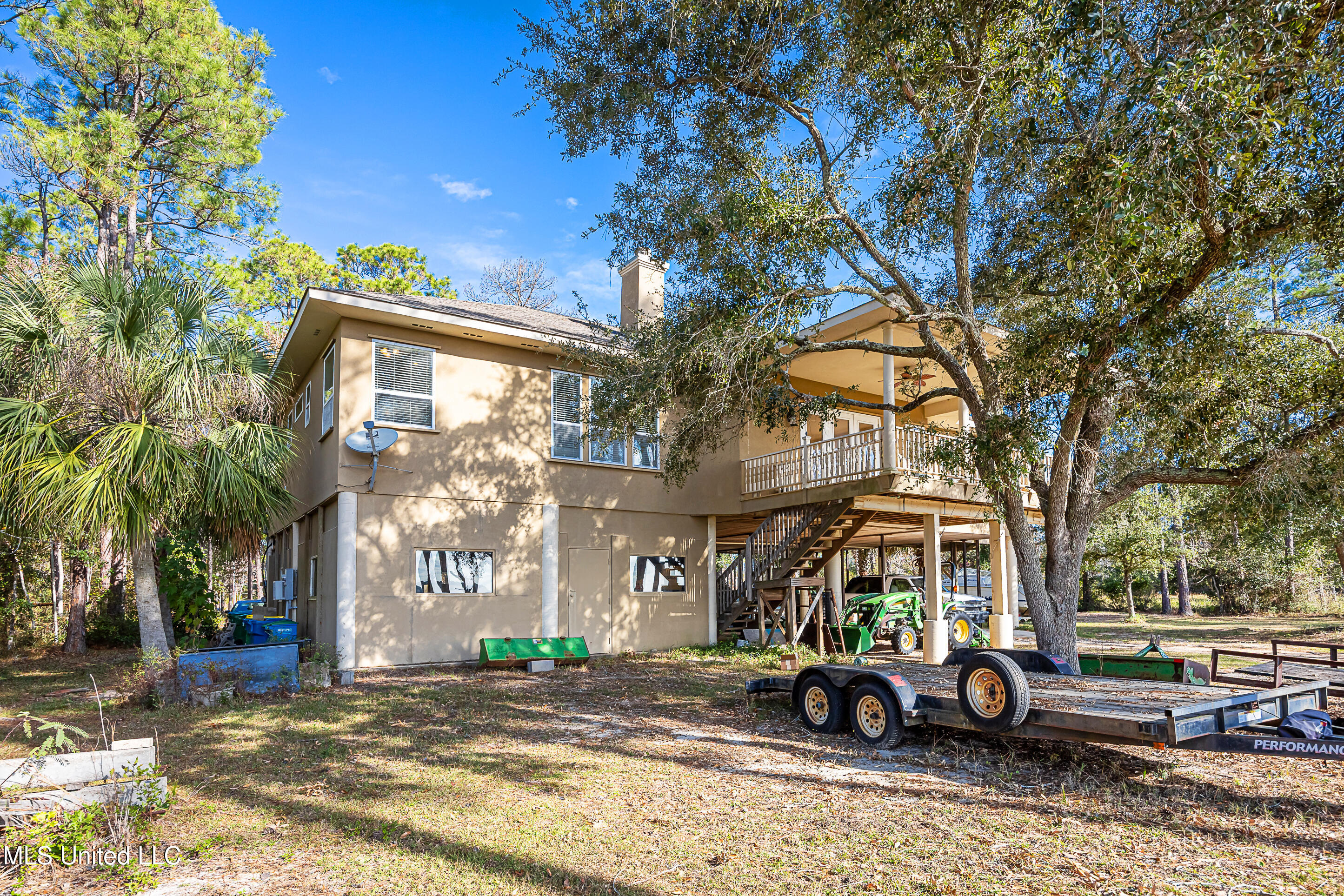 6301 Mary Mahoney Drive Ocean Springs, MS 39564 - Photo 78 of 92 IMG_7129