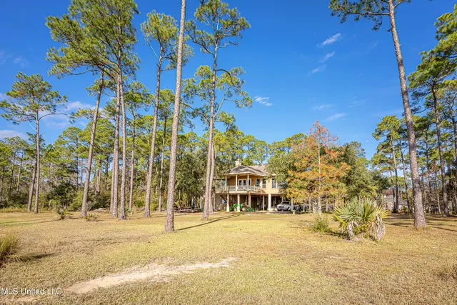 $449,999 | 6301 Mary Mahoney Drive, Ocean Springs, MS 39564