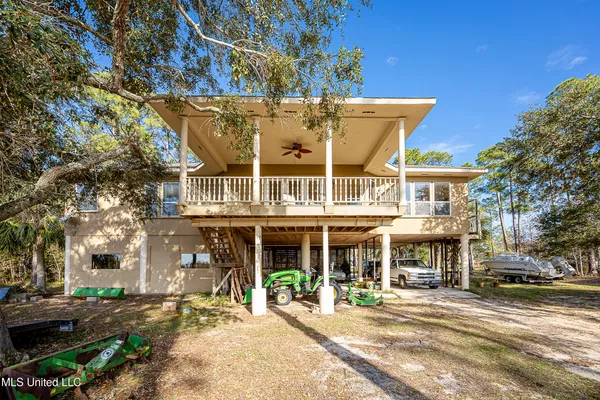$449,999 | 6301 Mary Mahoney Drive, Ocean Springs, MS 39564