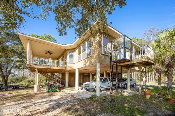 $449,999 | 6301 Mary Mahoney Drive, Ocean Springs, MS 39564