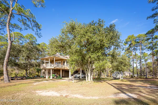 $449,999 | 6301 Mary Mahoney Drive, Ocean Springs, MS 39564