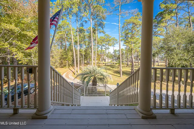 $449,999 | 6301 Mary Mahoney Drive, Ocean Springs, MS 39564