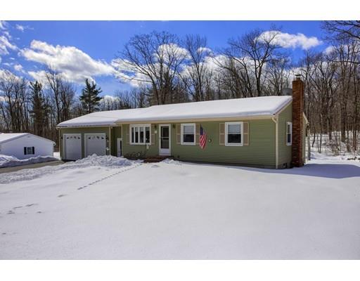 9 Frog Hollow Road Westminster, MA 01473 - Photo 3 of 30 Gallery Image 3