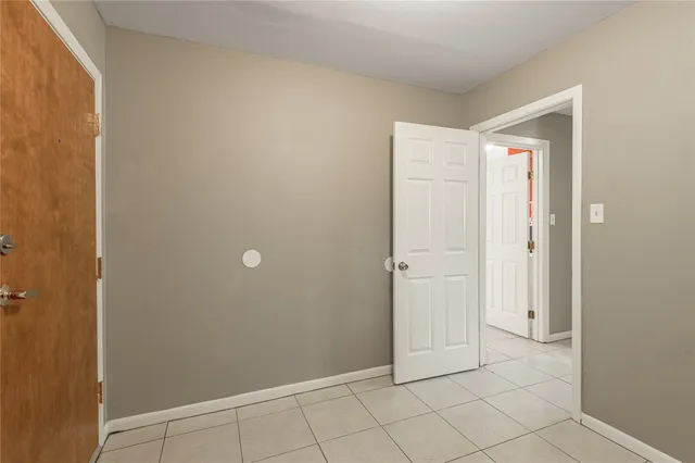 a room with furniture and window