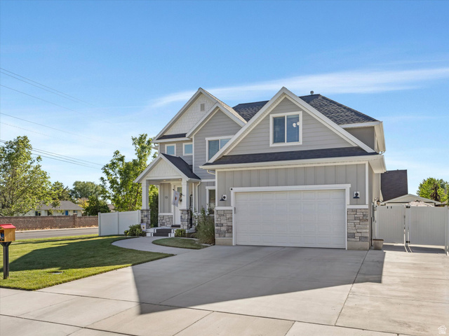 13 North 450 West Springville, UT 84663 - Photo 3 of 34