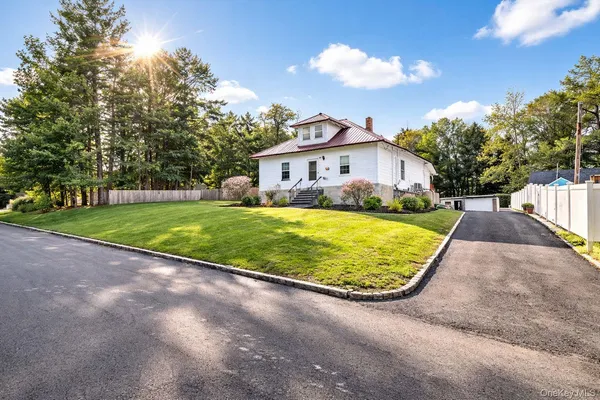 $240,000 | 12 Highland Avenue, Monticello, NY 12701