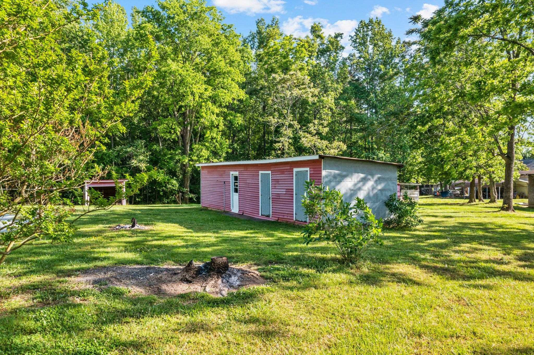 500 Tingen Mine Road Roxboro, NC 27574 - Photo 11 of 39 Photo 11