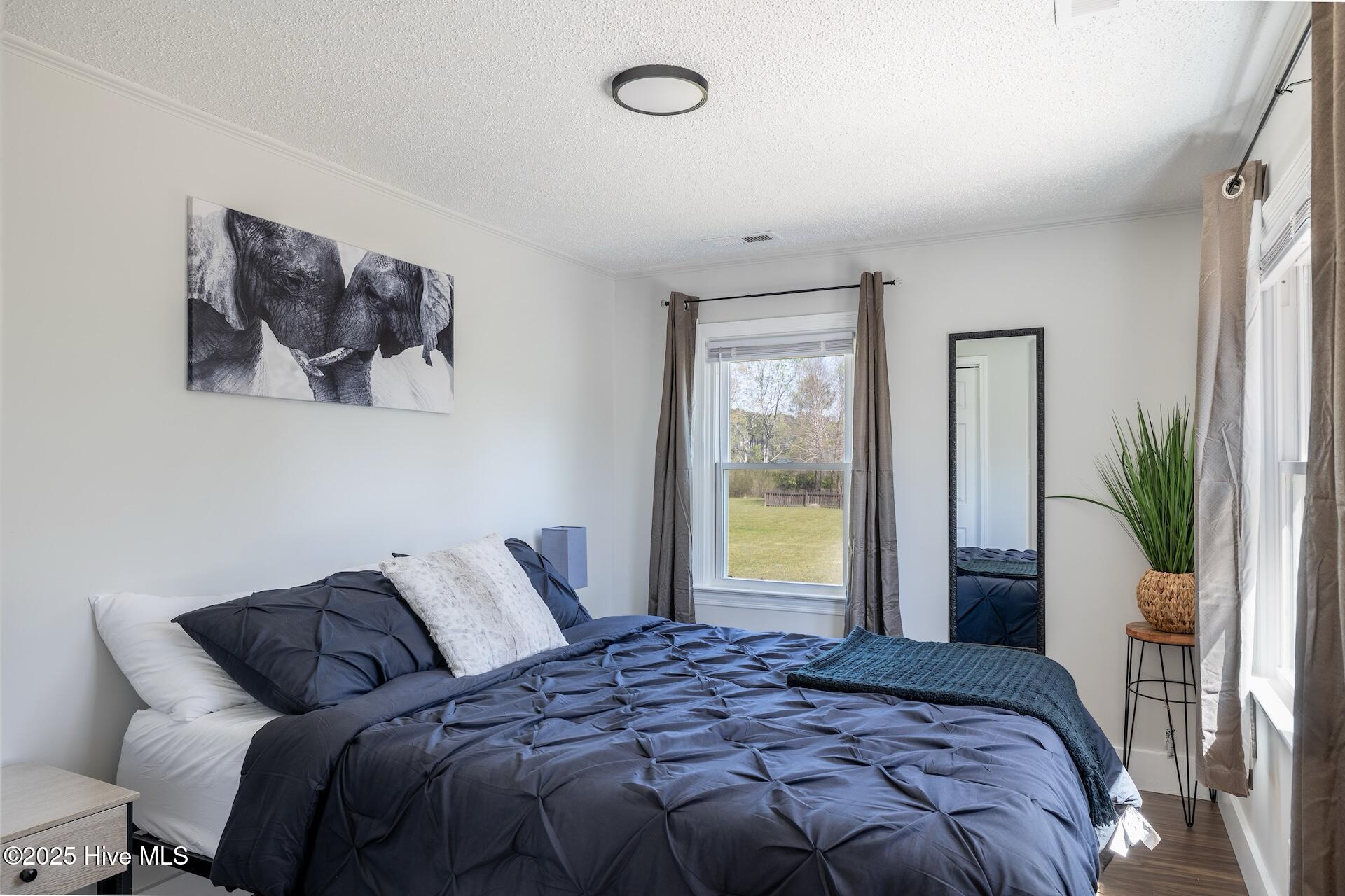 588 Nine Foot Road Newport, NC 28570 - Photo 16 of 39 Bedroom 1