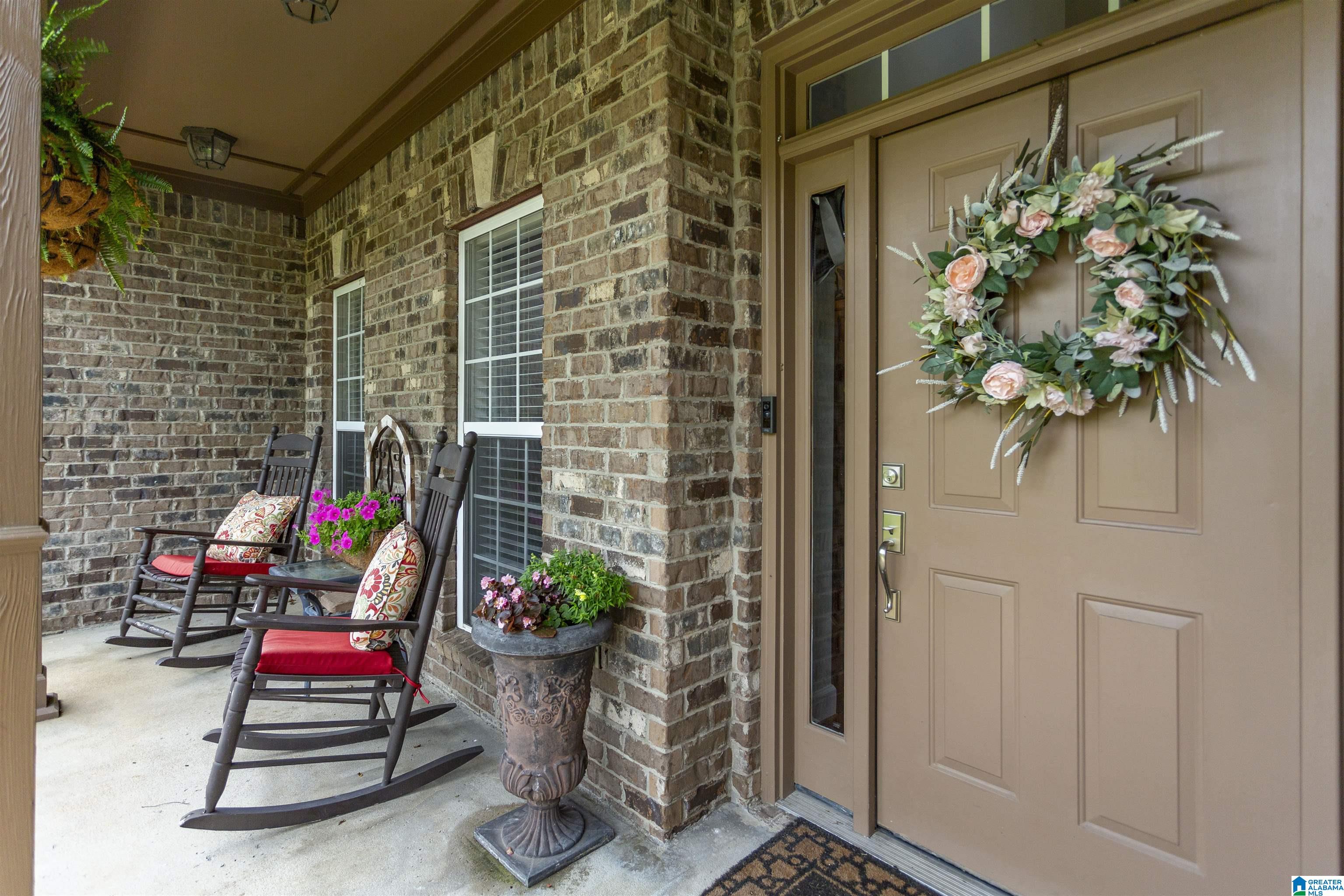 593 Overlook Road Fultondale, AL 35068 - Photo 9 of 15