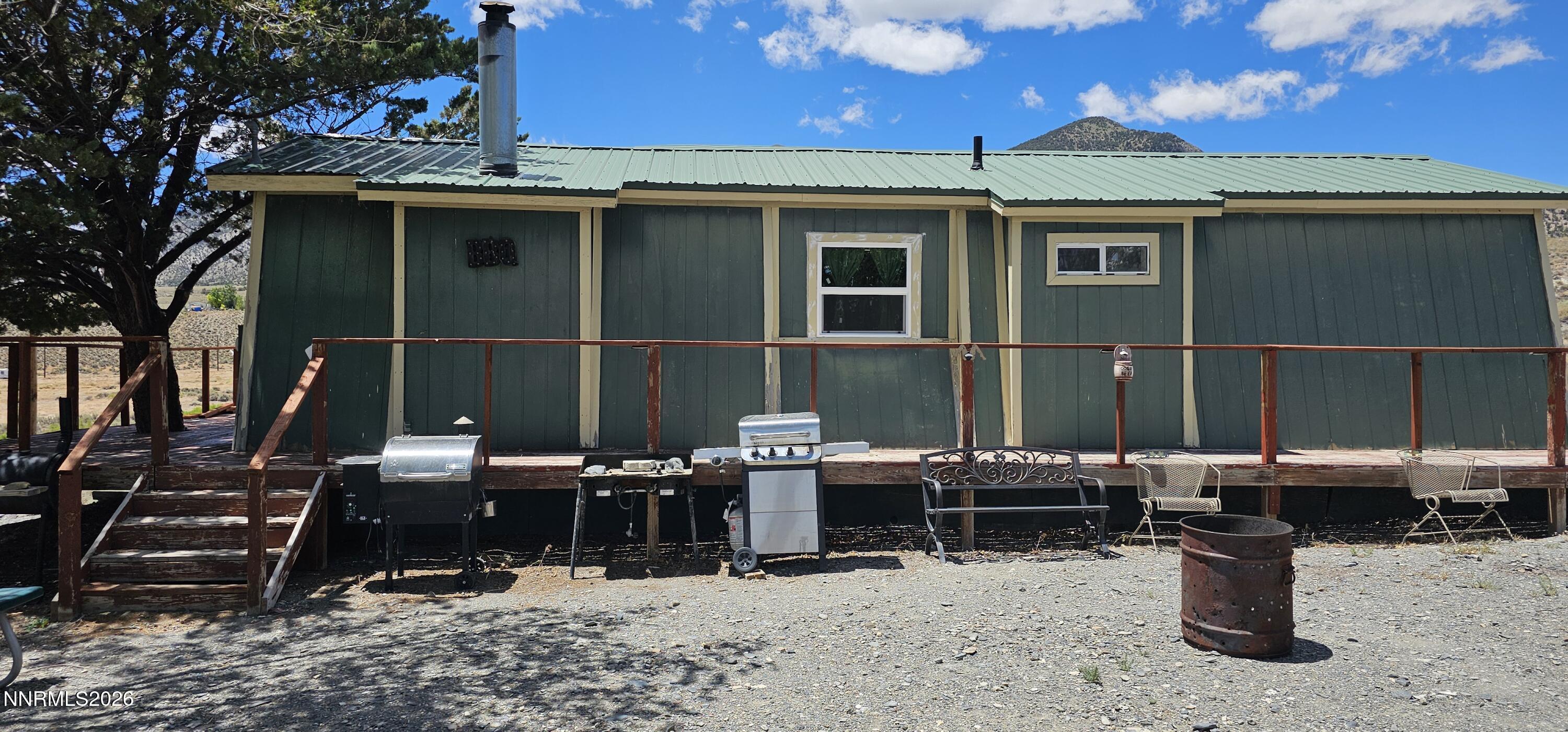 202 Kingston Road Kingston, NV 89310 - Photo 5 of 21 20260627_123927