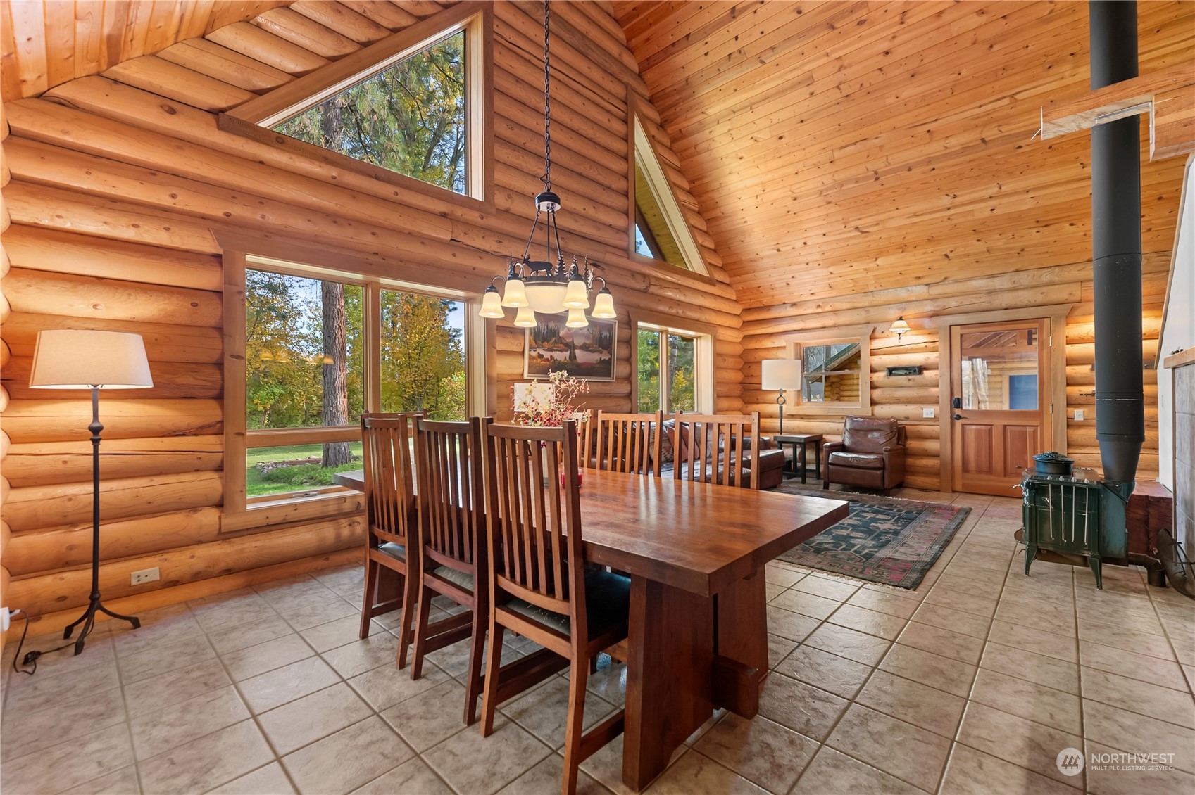 21 Green Road Winthrop, WA 98862 - Photo 11 of 40 Gallery Image 11
