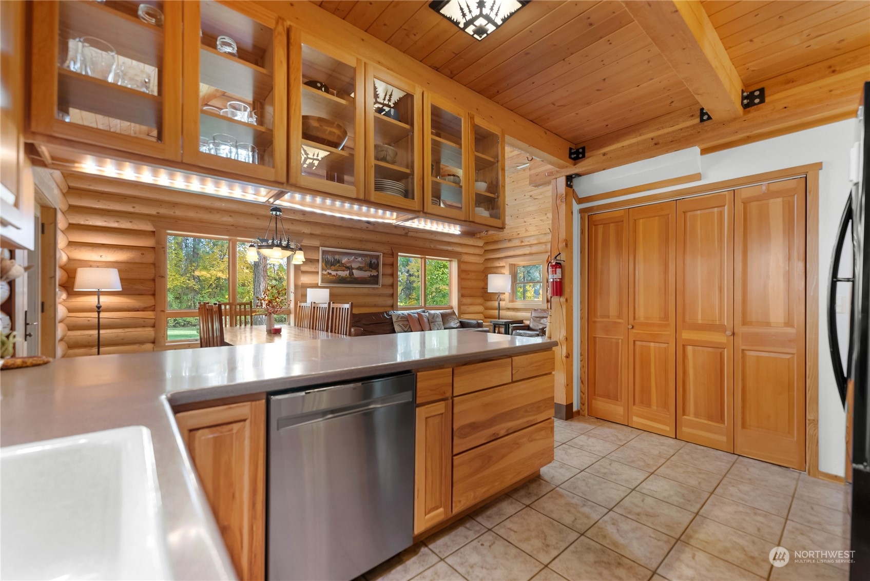 21 Green Road Winthrop, WA 98862 - Photo 13 of 40 Gallery Image 13